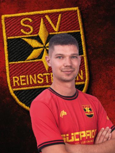 Steffen Laubheimer