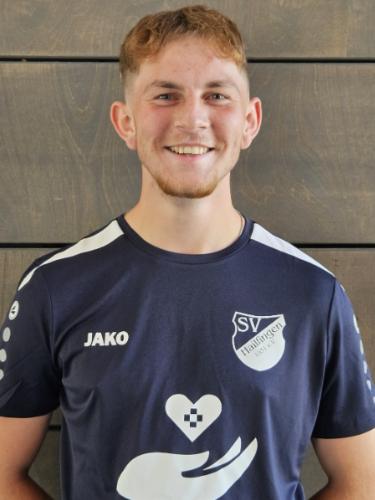 Jamie Kern