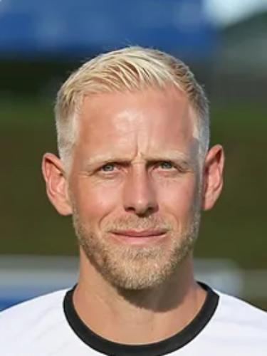 Lukas Foelsch