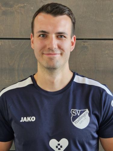 Jonas Alber