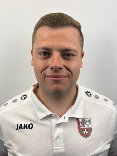 Dennis Jaeger
