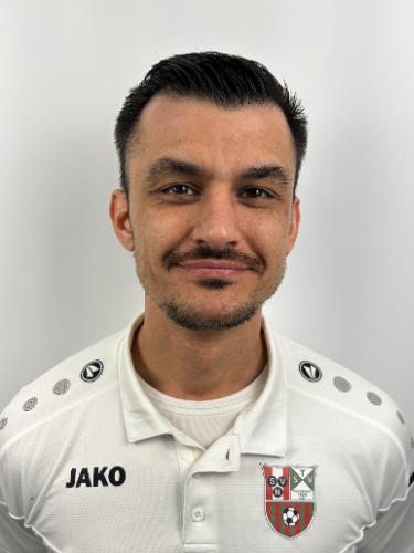 Tomas Kager