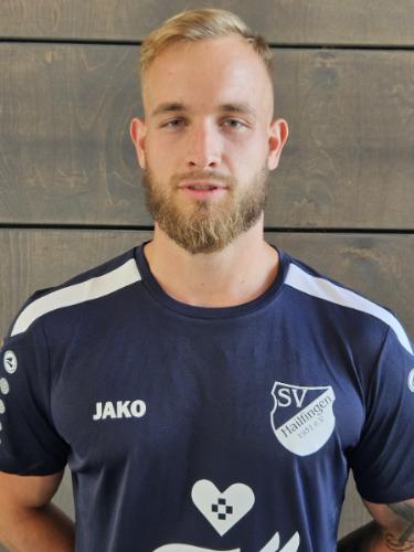 Justin Baumann