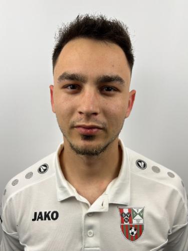 Adrian Ionut Furis