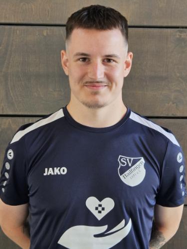 Nico Wolesak