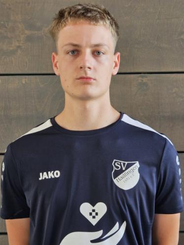 Timo Welser