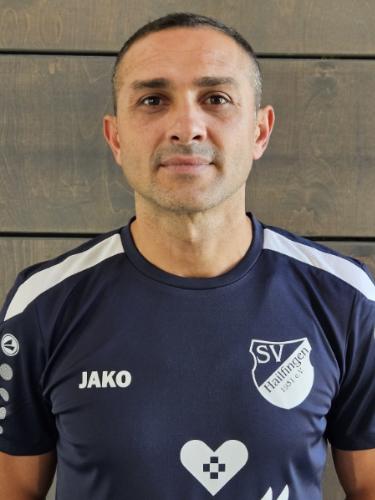 Nihat Tokat