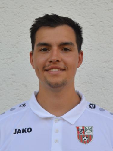 Niklas Zettl