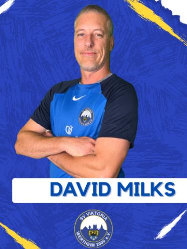 David Milks