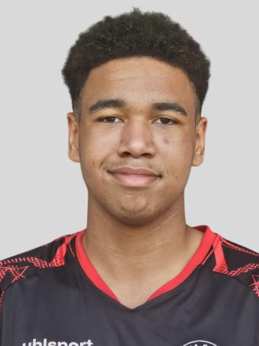 Maximilian Klaus Neumann