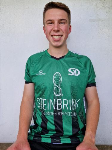 Jannik Laukötter