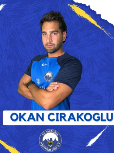 Okan Cirakoglu