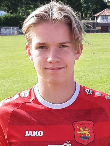 Brian Präger