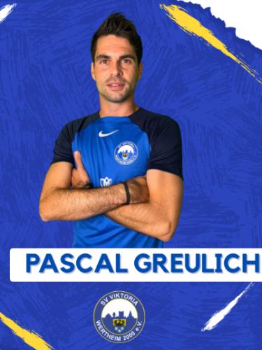 Pascal Greulich
