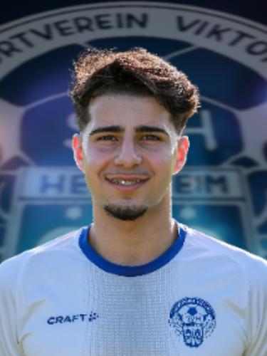 Moustafa Fedo