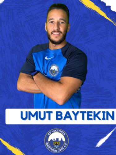 Umut Baytekin