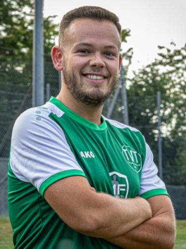 Nico Ballestriero