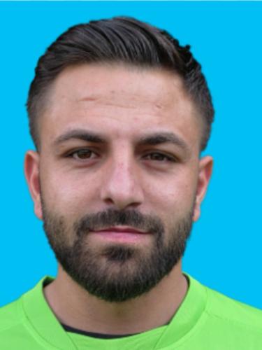 Ahmed Chaaban
