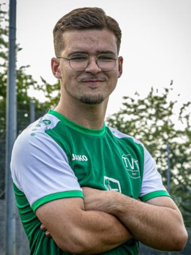 Nils Kurt Bidlingmaier