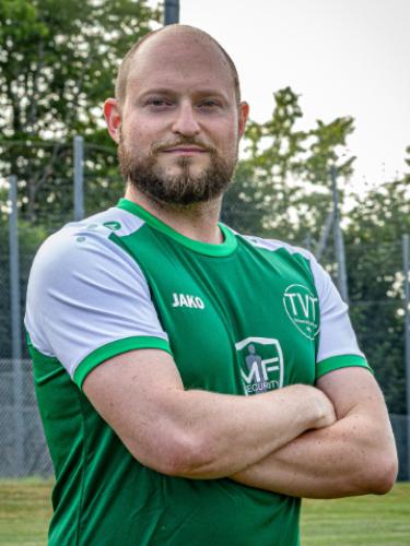 Daniel Glöckler