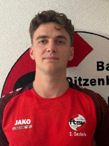 Sebastian Oechsle