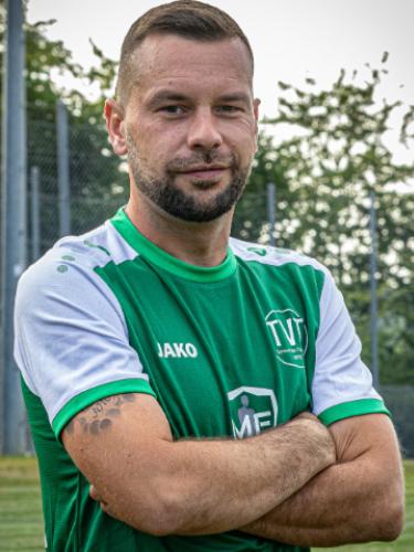 Marc-Andre Harter