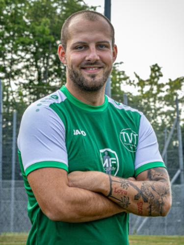 Tobias Max Hauser