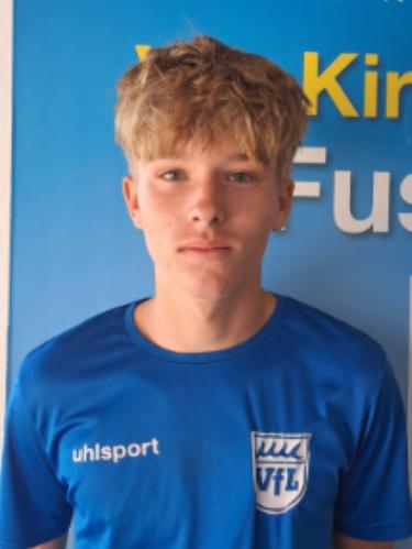 Max Schumacher