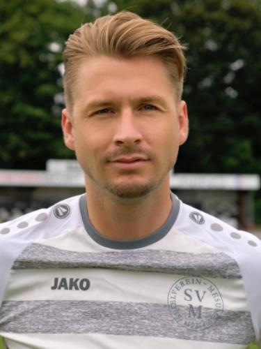Lars Jenders