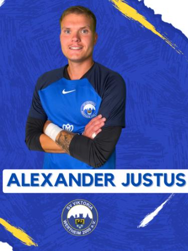 Alexander Justus