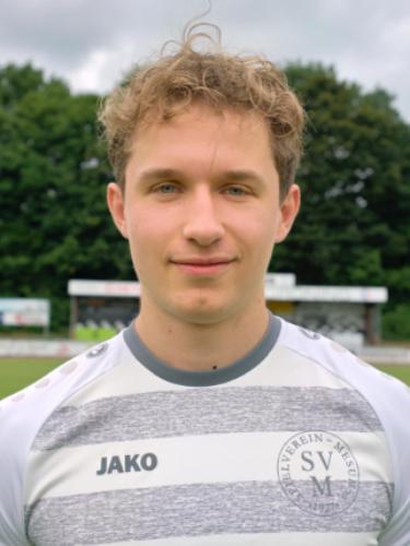 David Katerkamp