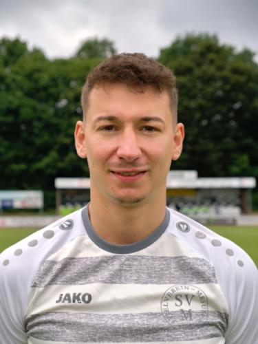 Simon Moß