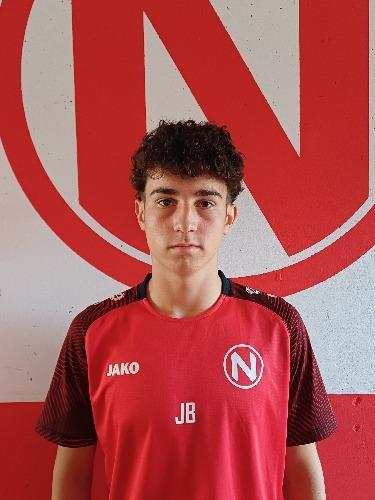 Jannik Bauerle