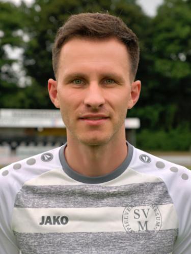 Christopher Strotmann