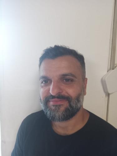 Vedat Özdemir