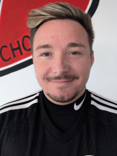 Sam Cichy