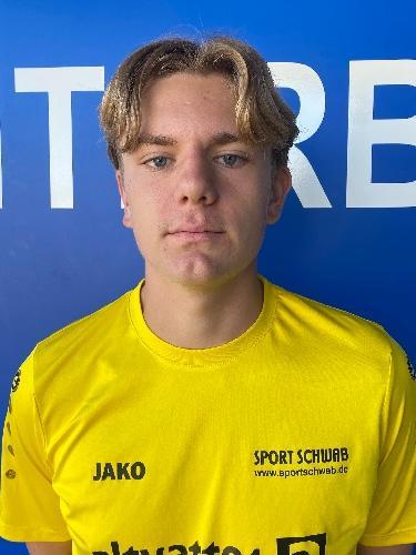 Marlon Zander
