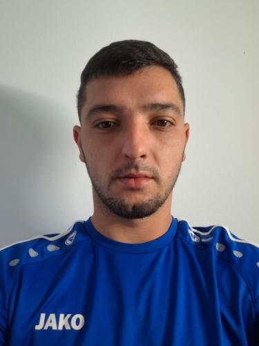 Andrei-Costel Slabu