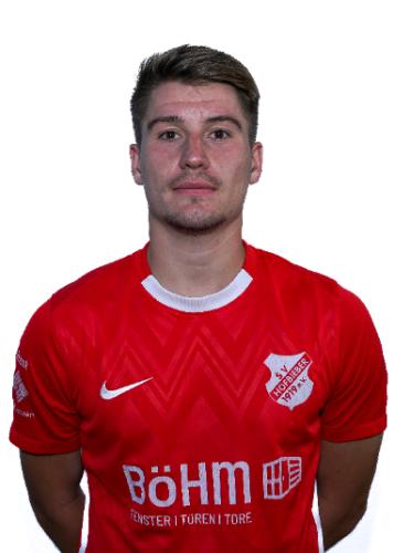Noah Gradl