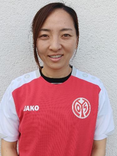 Akari Kurishima