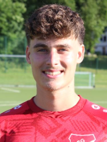 Fabian Fogel