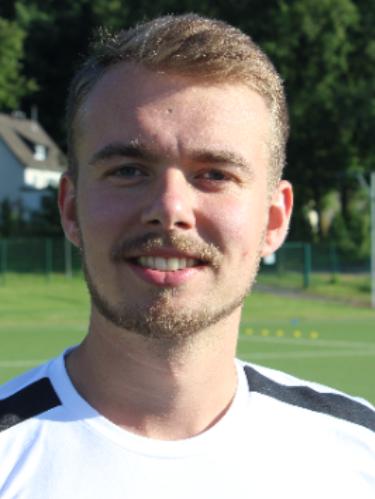 Niklas Fogel