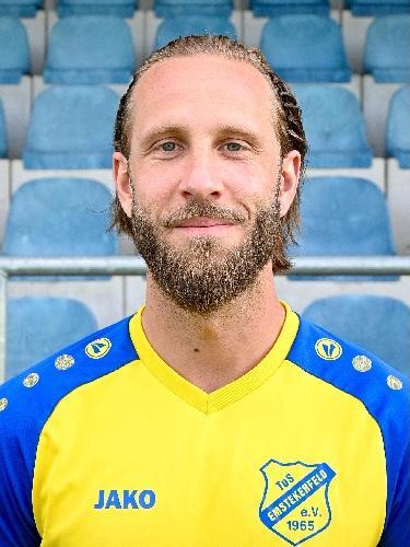 Bastian Schnaase