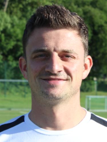 Kevin Kleinmann