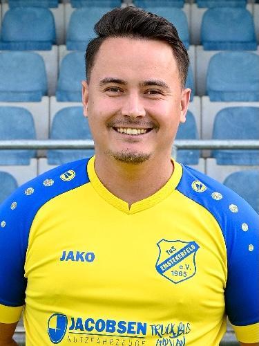 Andreas Derr