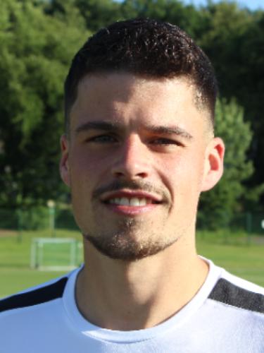 Nico Puderbach