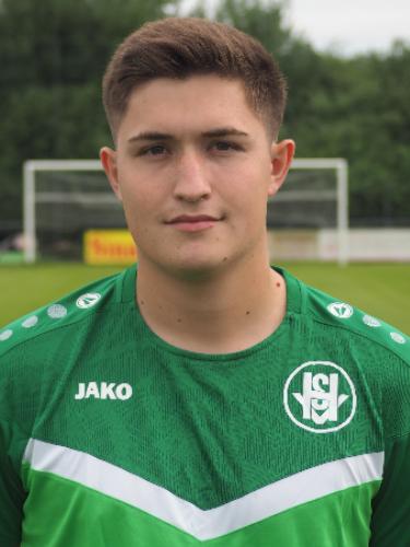 Felix Becker