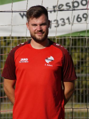 Florian Eckert