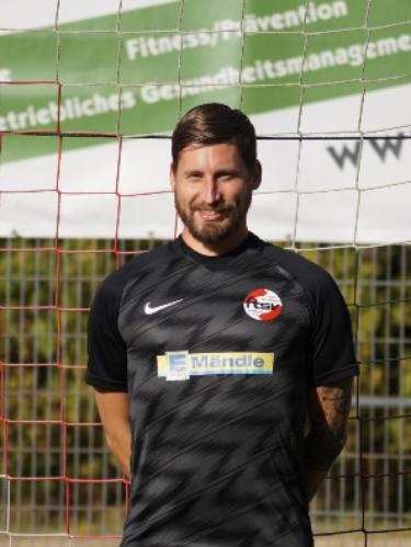 Dennis Eichinger