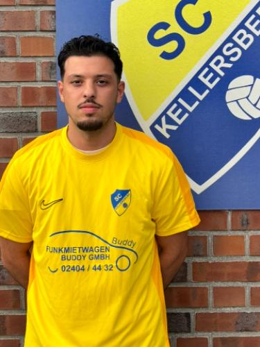 Mert Bayindir